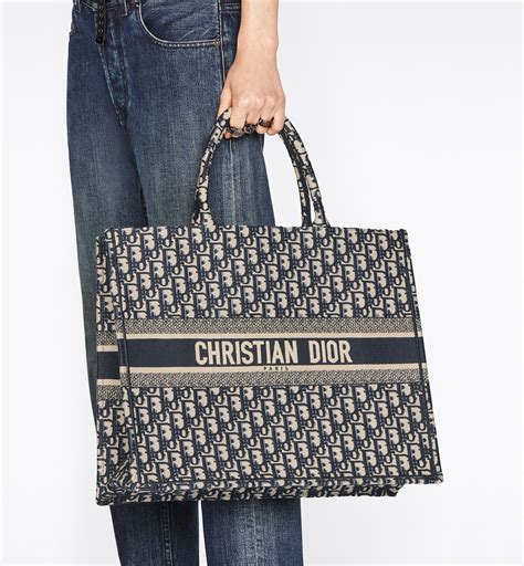 dior large book tote size|christian Dior Book Tote 2021.